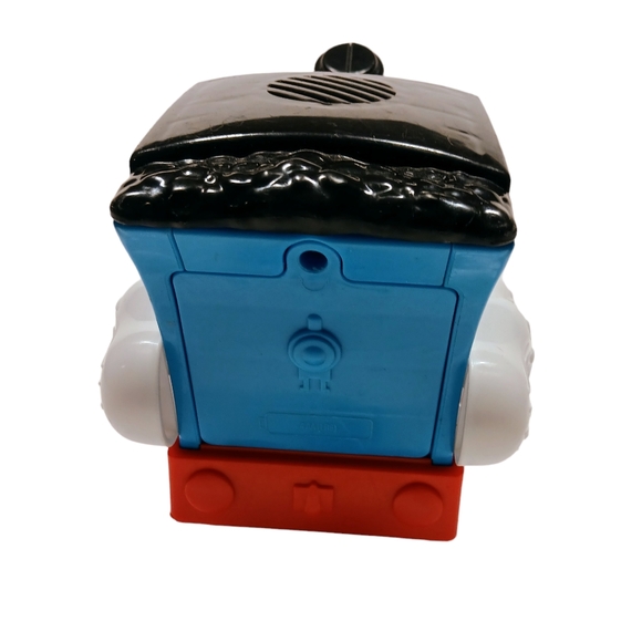 Thomas the Train Talking Dancing Singing Moving Light-Up Train Engine Toy - Picture 5 of 11